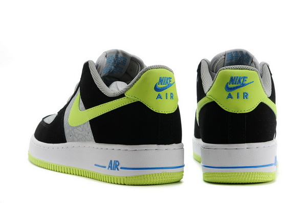 Nike Air Force One Men Low--164